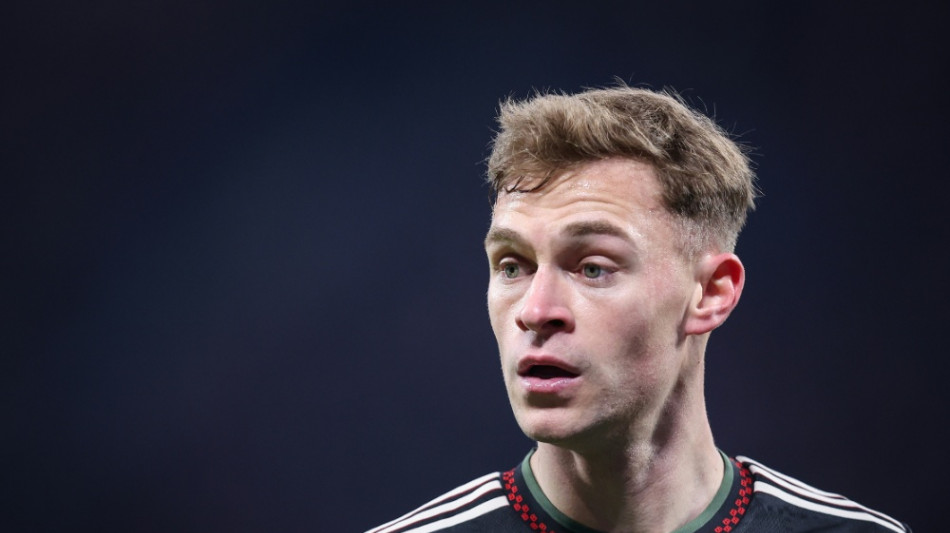 WM-Boykott? Kimmich verweist auf Politik