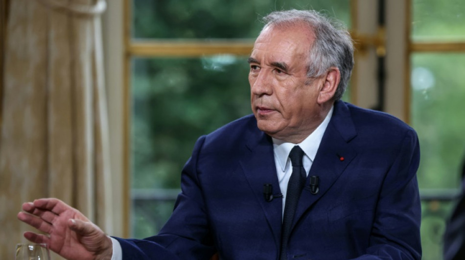 El "destino de Francia" est&aacute; en juego en el pr&oacute;ximo voto de confianza, afirma el primer ministro