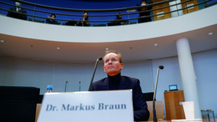 El juicio en Alemania por fraude por el caso Wirecard comenzar&aacute; en diciembre