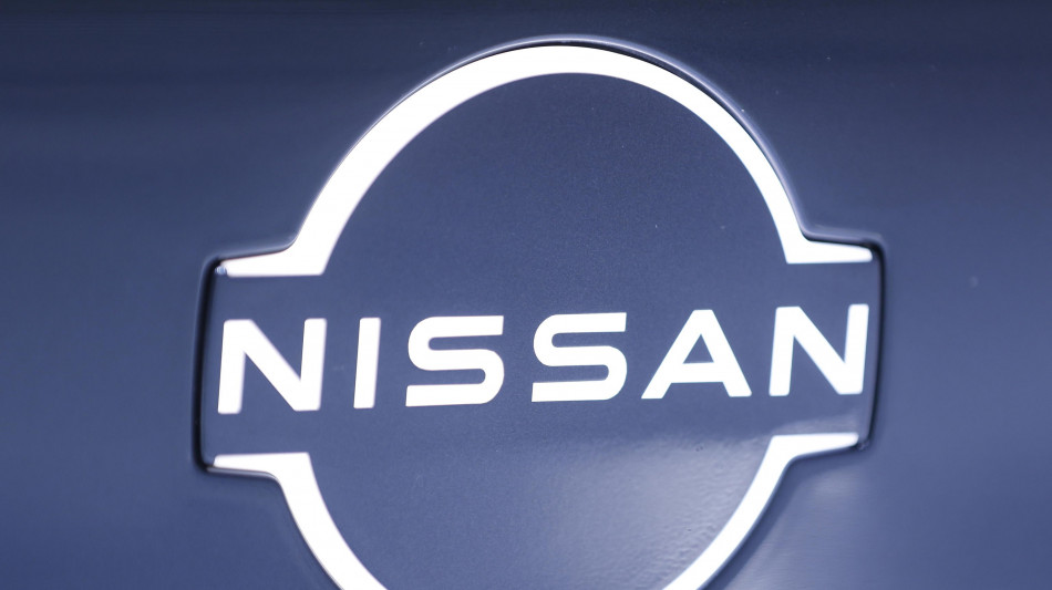 Nissan prevede perdita annuale di 1,54 miliardi di euro