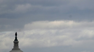 Acordo sobre or&ccedil;amento gera motim republicano no Congresso dos EUA