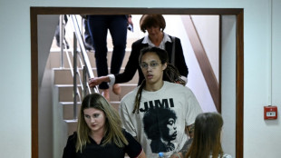 Russland kritisiert "öffentlichen Hype" um inhaftierte US-Basketballerin