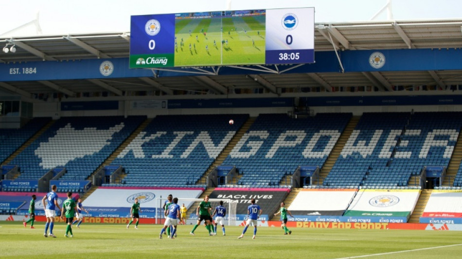 Leicester close to third tier after points deduction appeal dismissed