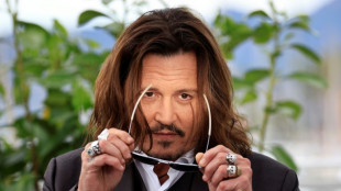 San Sebasti&aacute;n certifica su amor por Johnny Depp