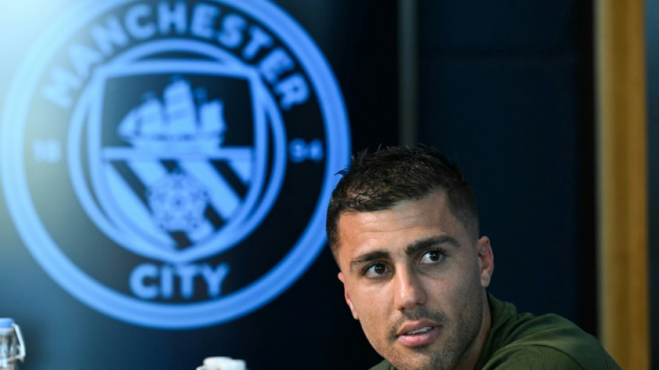 Manchester City enfrenta Newcastle na Premier League em sua 1&ordf; partida sem Rodri