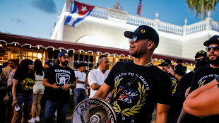 Acusan de "sedici&oacute;n" a 5 militantes de extrema derecha por la invasi&oacute;n del Congreso en EEUU