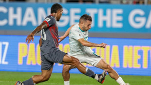 Nueva Zelenda califica para la Copa del Mundo de f&uacute;tbol