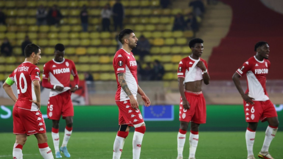 Adieu &agrave; la C3 &agrave; Monaco, Marseille prolonge l'aventure en C4, pas Rennes