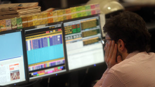 Borsa: Milano chiude positiva (+0,25%), svetta Campari, gi&ugrave; Amplifon