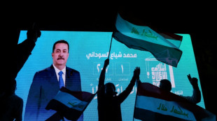Irak: le Premier ministre sortant revendique la victoire aux l&eacute;gislatives