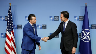 EEUU niega "traici&oacute;n" a Ucrania, pero europeos reclaman ser tenidos en cuenta