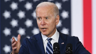 Biden y Occidente, frente al desaf&iacute;o de una guerra larga en Ucrania