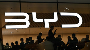 El gigante automovil&iacute;stico chino BYD integrar&aacute; DeepSeek para la conducci&oacute;n aut&oacute;noma