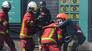 1er-Mai: renvoi au 1er juin du proc&egrave;s de la femme suspect&eacute;e d'avoir agress&eacute; un pompier