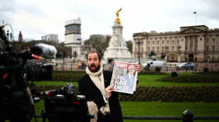 El c&aacute;ncer del rey Carlos III fue "detectado temprano"