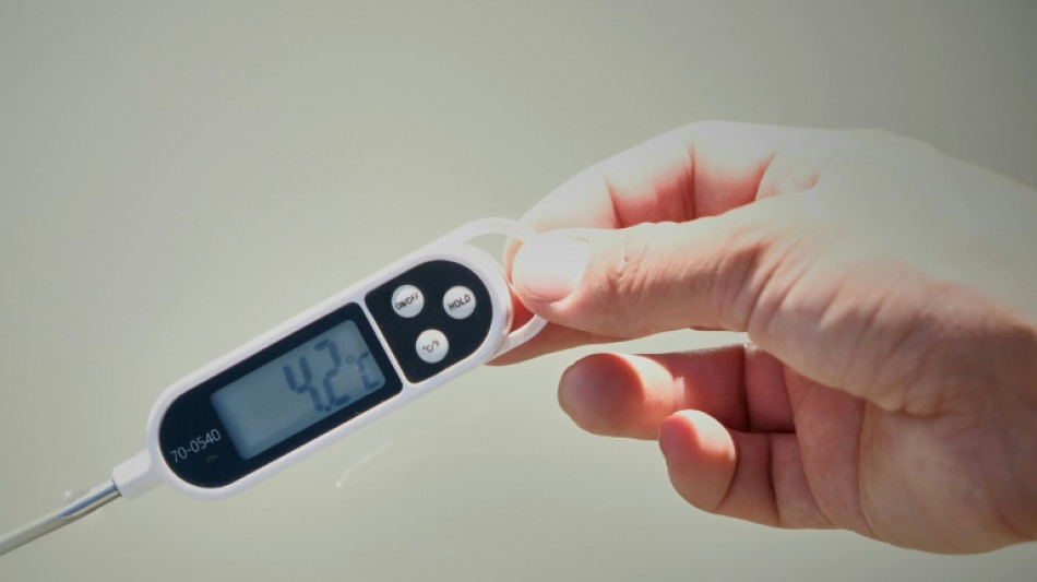 En M&eacute;xico, altas temperaturas matan m&aacute;s a j&oacute;venes y ni&ntilde;os que a mayores, dice estudio