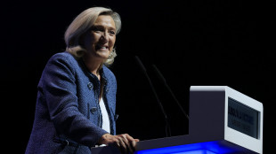 Le Pen largamente in testa nel caso di elezioni anticipate