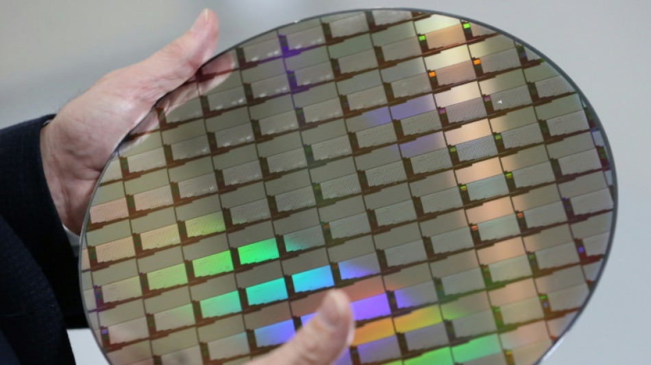 EU-Parlament stimmt mit &uuml;berw&auml;ltigender Mehrheit f&uuml;r den Chips Act 