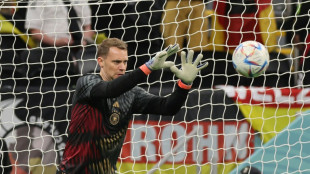 T&eacute;cnico da Alemanha n&atilde;o garante titularidade de Neuer ap&oacute;s les&atilde;o