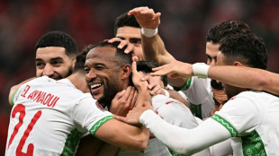 Hosts Morocco cruise as South Africa reach Cup of Nations last 16