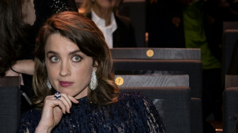 Affaire Ad&egrave;le Haenel: proc&egrave;s requis contre Christophe Ruggia pour agressions sexuelles sur mineure