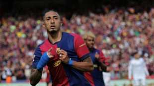 El Bar&ccedil;a acaricia LaLiga tras ganar otra vez al Real Madrid en el Cl&aacute;sico