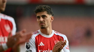 Havertz-Rückkehr "eine Frage von Wochen"