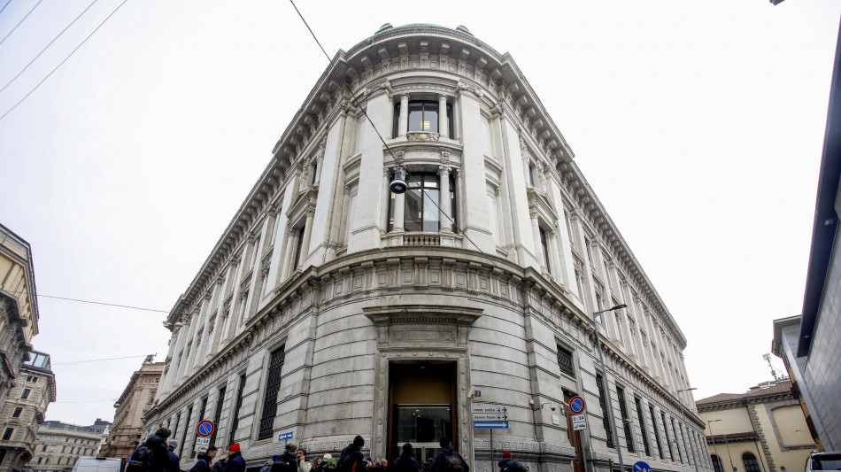 Bankitalia, al via piano per filiali, riduzione e nuovi ruoli