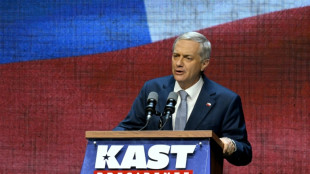 Far-right Kast wins Chile election landslide