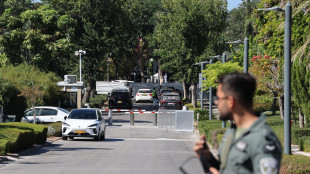 Shin Bet, 'bengala su casa Netanyahu non &egrave; protesta legittima'