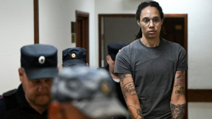 Griner-Prozess: Russischer Diplomat bestätigt Verhandlungen