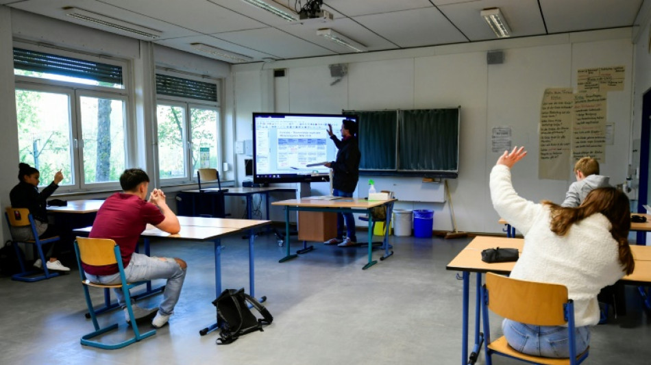 Ganztagsbetreuung in Ferien: L&auml;nder fordern mehr Flexibilit&auml;t