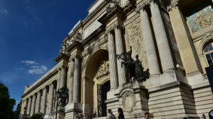 Palais de la D&eacute;couverte: Baptiste "favorable" au maintien dans le Grand Palais