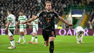 Bayern vence Celtic na Esc&oacute;cia (2-1) e fica perto das oitavas da Champions