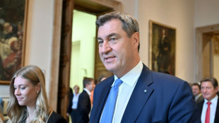S&ouml;der fordert massive Einsparungen bei ARD und ZDF: Zwei Anstalten aufl&ouml;sen
