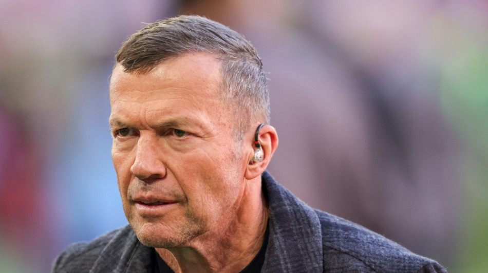 "Nichts eingeb&uuml;&szlig;t": Matth&auml;us f&uuml;r DFB-Comeback von Neuer