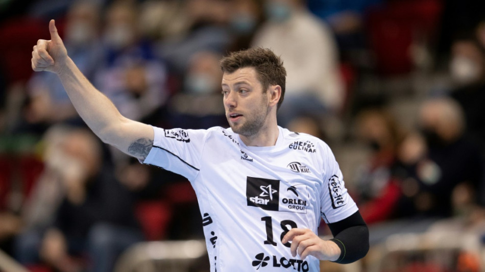 Kiel und Magdeburg k&auml;mpfen um den Titel im DHB-Pokal 
