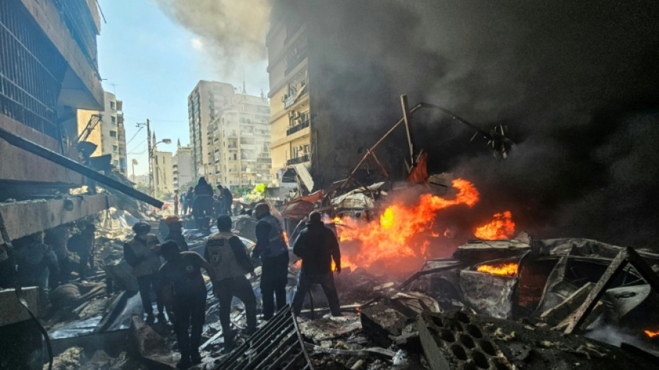 Israel vows to fight on as Iran warns ceasefire talks at risk