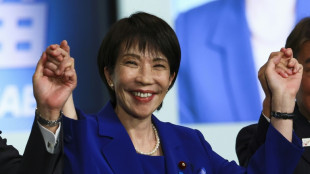 Japon: Sanae Takaichi, nationaliste radicale et probable premi&egrave;re femme Premier ministre