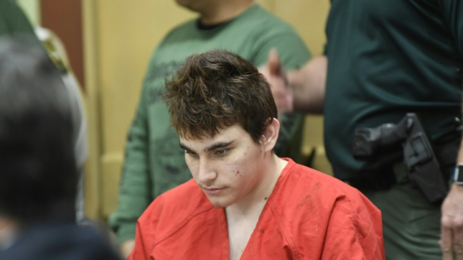 Prozess gegen T&auml;ter des Parkland-Schulmassakers von 2018 hat begonnen