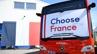 Un sommet Choose France d&eacute;di&eacute; aux entreprises tricolores