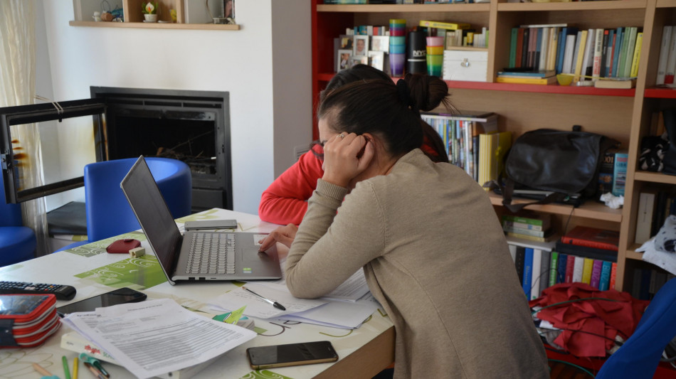 Inps, al via bonus assunzioni per mamme con tre figli e incentivi per under35