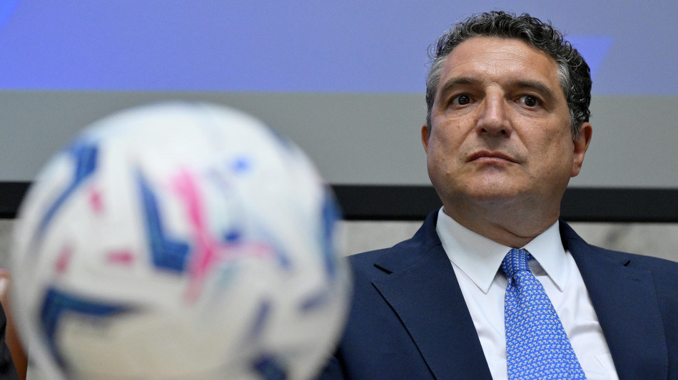 De Siervo, per lo stadio a Venezia "passo fondamentale"