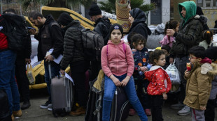 M&aacute;s de 25.000 sirios instalados en Turqu&iacute;a regresaron tras la ca&iacute;da de Al Asad