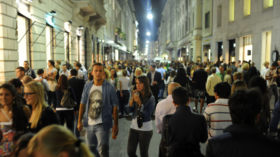 Il fatturato della moda nel mondo a 541 miliardi, Lvmh prima per ricavi