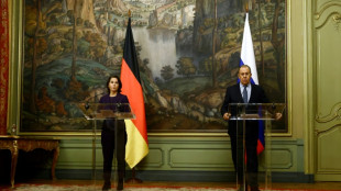 Westen fordert von Russland im Ukraine-Konflikt R&uuml;ckkehr an Verhandlungstisch