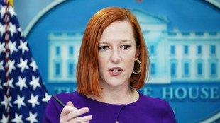 Wei&szlig;es Haus: Russland k&ouml;nnte die Ukraine "jederzeit" angreifen