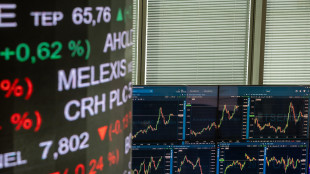 Borsa: Europa in rosso con Stellantis, Kering e i timori sull'AI