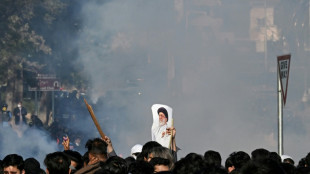 Latest developments as Iran lashes out after US-Israel strikes kill Khamenei