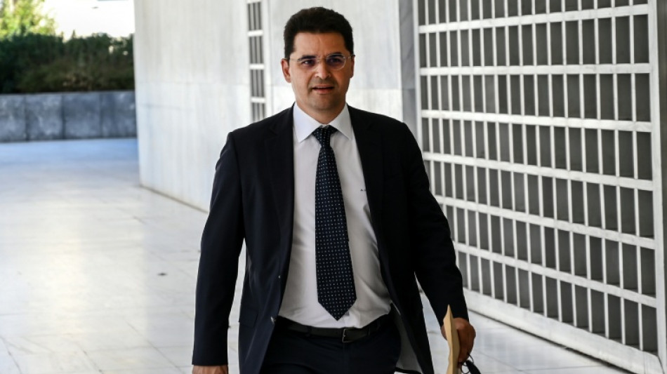 Comienza en Grecia el juicio por el esc&aacute;ndalo de escuchas con el 'software' esp&iacute;a Predator